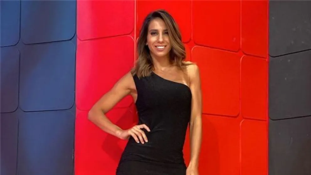 Revelaron la cifra en dólares que cobrará Cinthia Fernández por sumarse a una plataforma para adultos