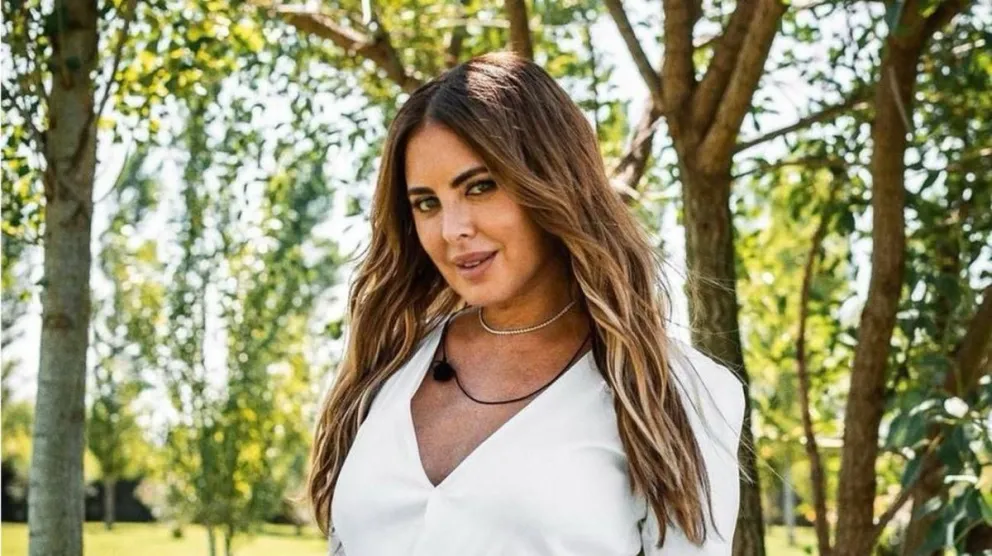 Analizan sacar a Silvina Luna de “El Hotel de los Famosos”: los motivos