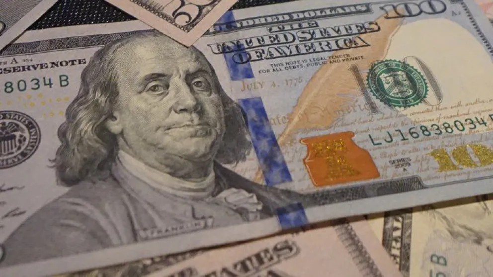 Dólar blue: a cuánto cotiza hoy sábado 26 de marzo