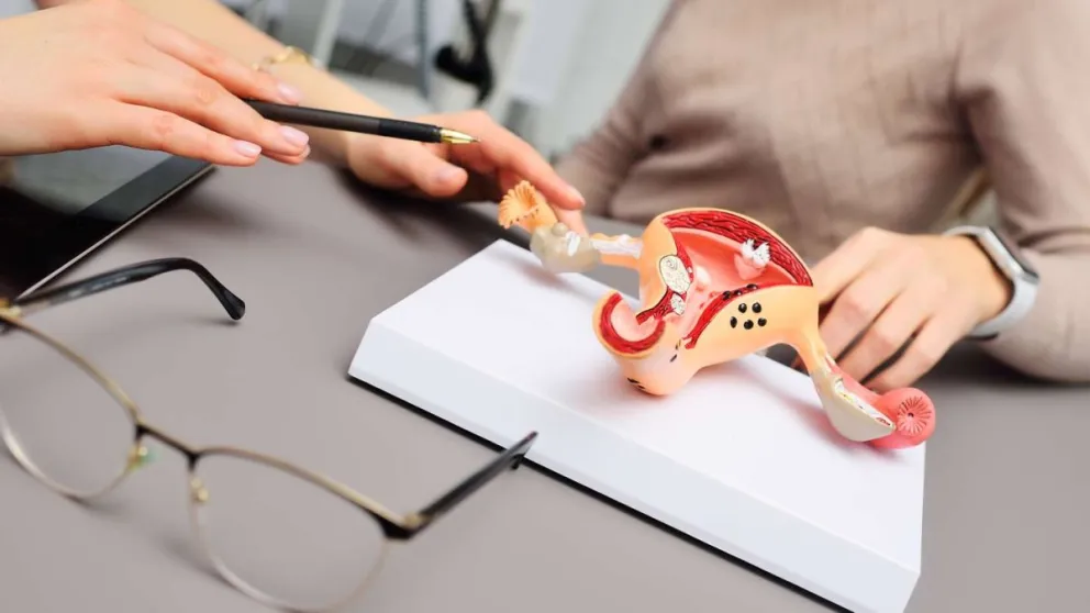 Día mundial de la prevención del cáncer de cuello uterino: precauciones y cuidados 