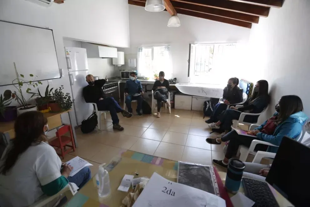 Hoy brindarán información oficial sobre el inicio de la carrera de Medicina