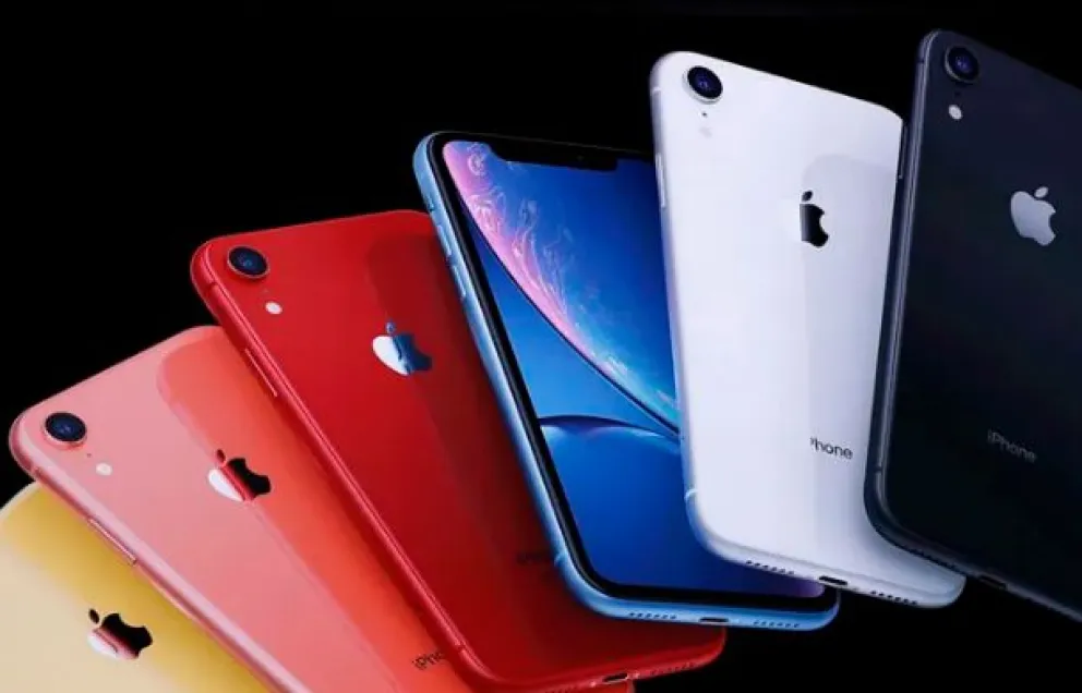 Subasta de iPhones de la AFIP: cómo participar y comprar a precios increíbles 