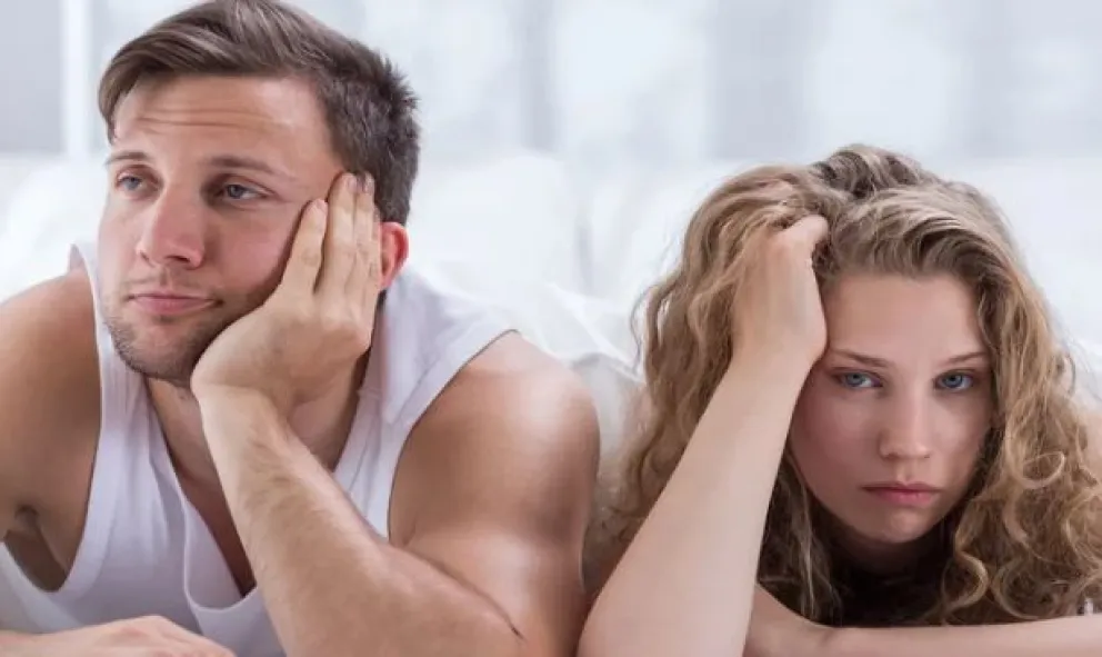Cómo impacta el estrés en la sexualidad y qué hacer para superarlo