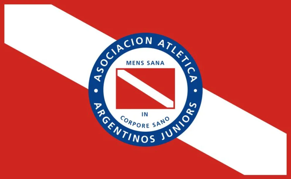 Peña de Argentinos Juniors Bariloche busca adherentes