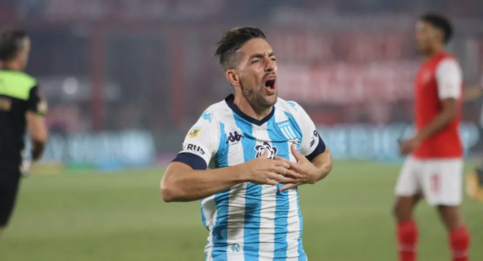 Agenda deportiva del domingo: Racing en la Copa Argentina, Fórmula 1 y las eliminatorias rumbo a Qatar