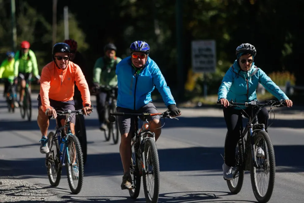 Foto Archivo Matías Garay