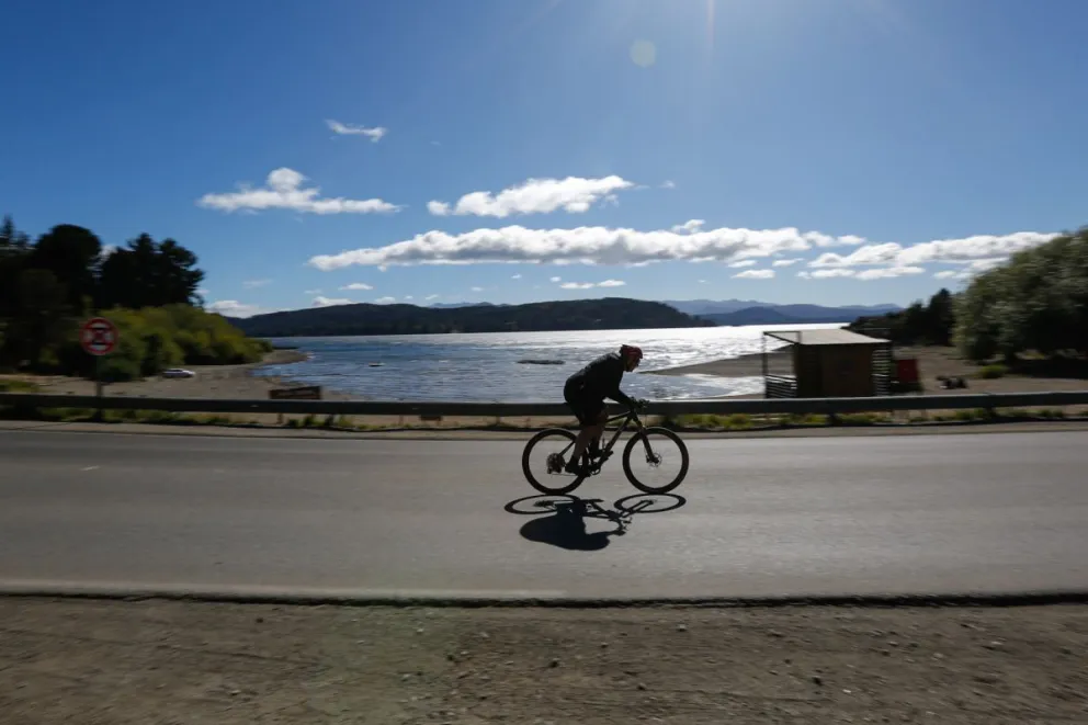 El Concejo dio tratamiento a un registro de bicicletas en la ciudad