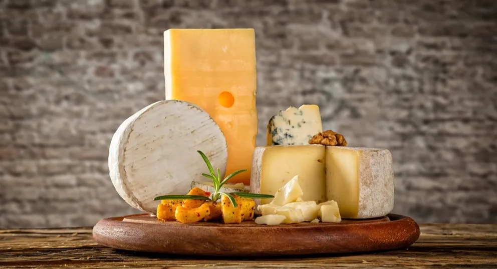 Día Mundial del Queso: cuáles son los más elegidos en Argentina
