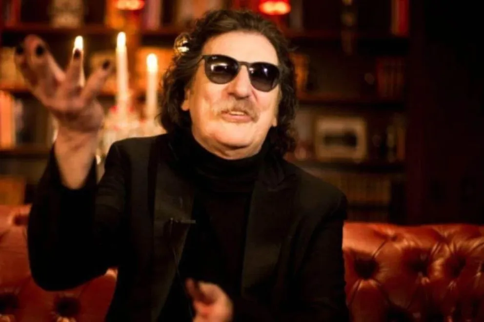 Charly García: cómo está la salud del músico tras ser dado de alta luego de un mes internado