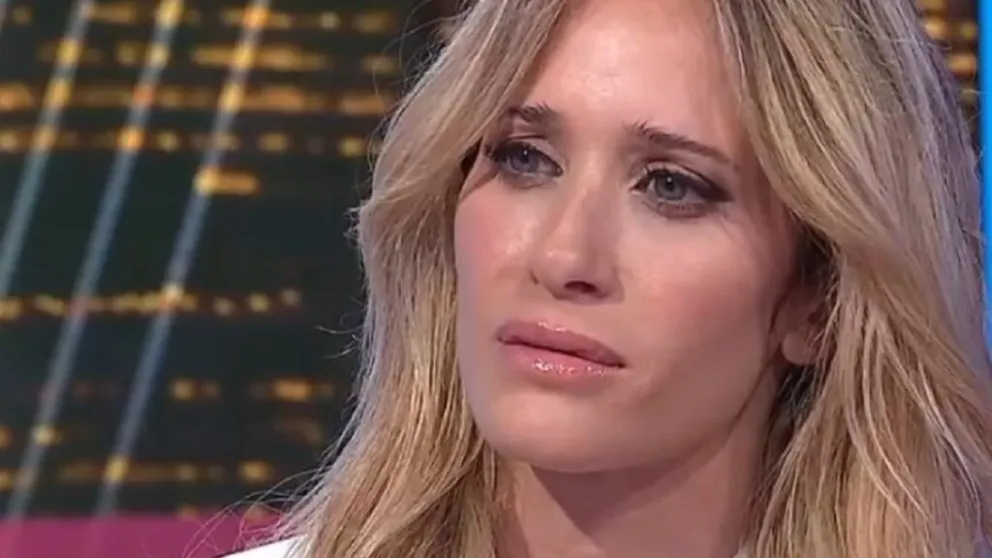 Julieta Prandi y un duro revés judicial: tiene una prohibición sobre sus hijos