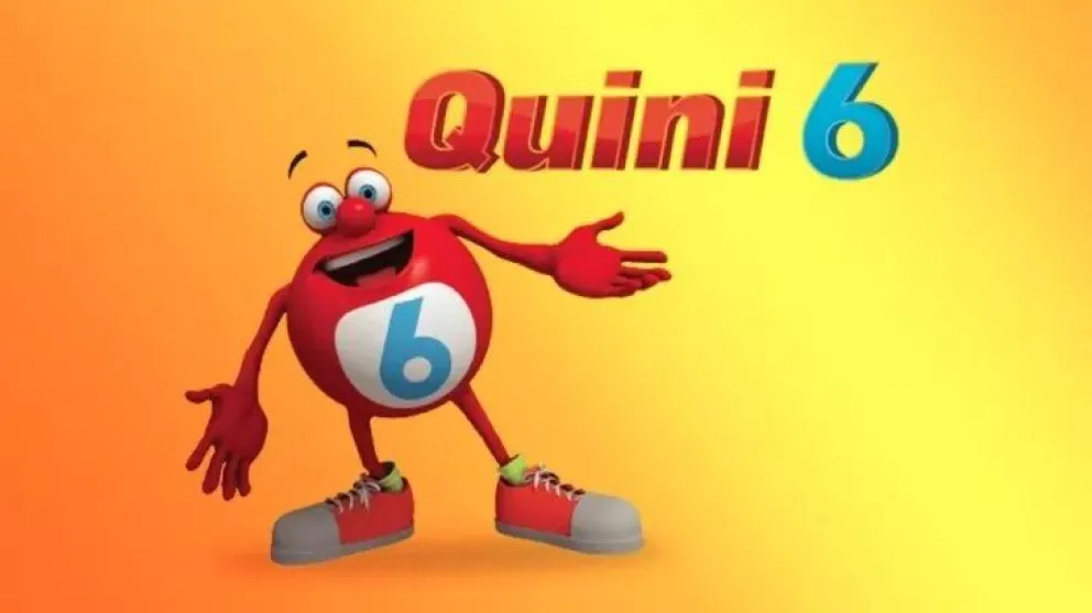 Un ganador se llevó más de 13 millones de pesos en premios en el Quini 6: los números de la fortuna