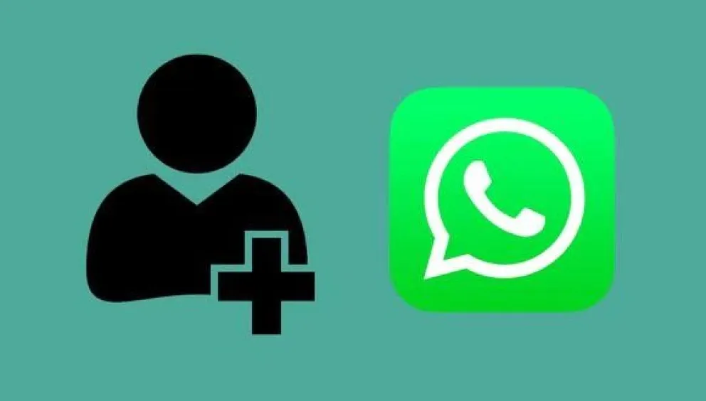 WhatsApp: cómo agregar a alguien sin tener que pedirle el número