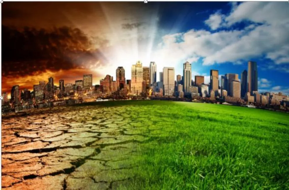 ¿Cuáles son los principales factores detrás del calentamiento global?