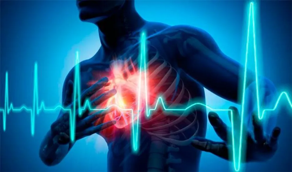 Avance científico: se puede detectar un ataque al corazón mediante una grabación de voz