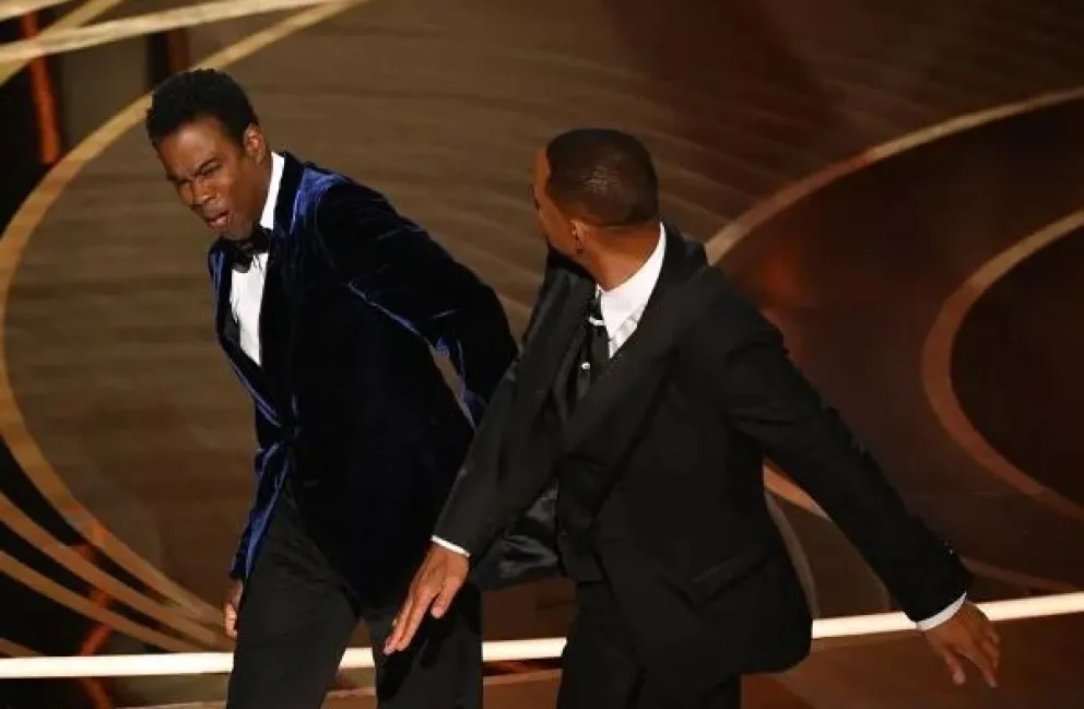 La polémica sanción que podría aplicar la Academia contra Will Smith 