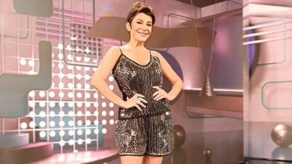 El increíble cambio de look de Carolina Papaleo que revolucionó las redes: “Estoy re tumbera”