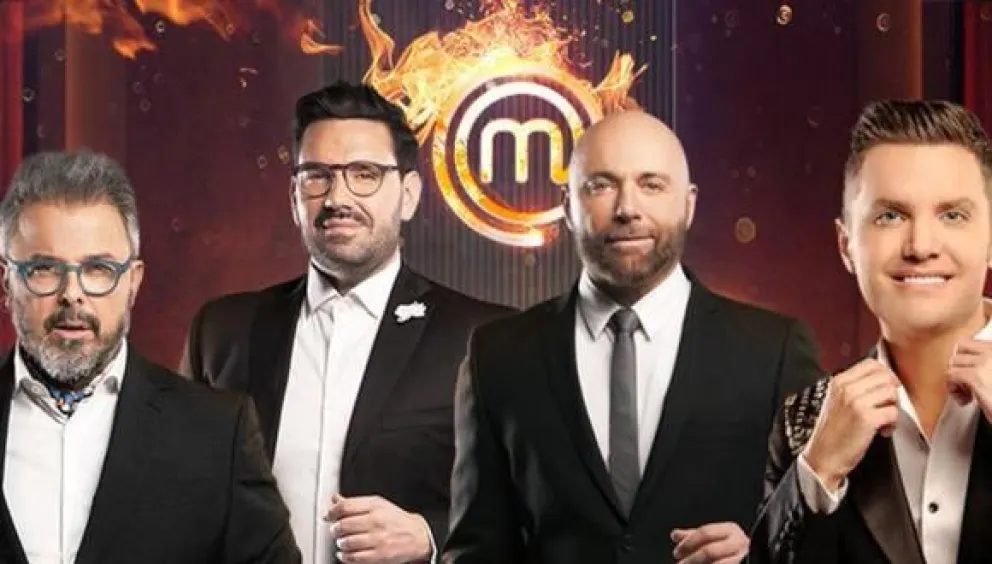 Masterchef Celebrity: Luego de la final, una sorpresa para los fanáticos