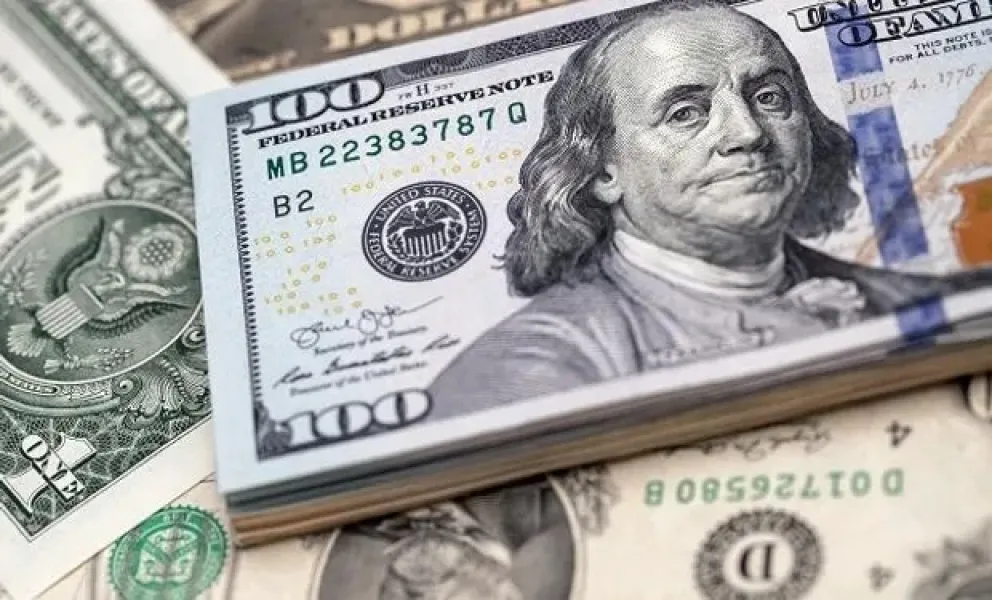 Dólar hoy: a cuánto cotiza en los bancos este jueves 7 de abril