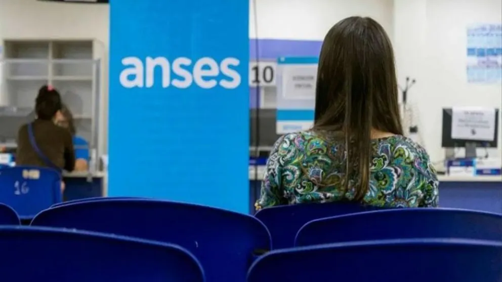 Anses confirmó fechas de pagos de abril: quiénes cobran con aumento
