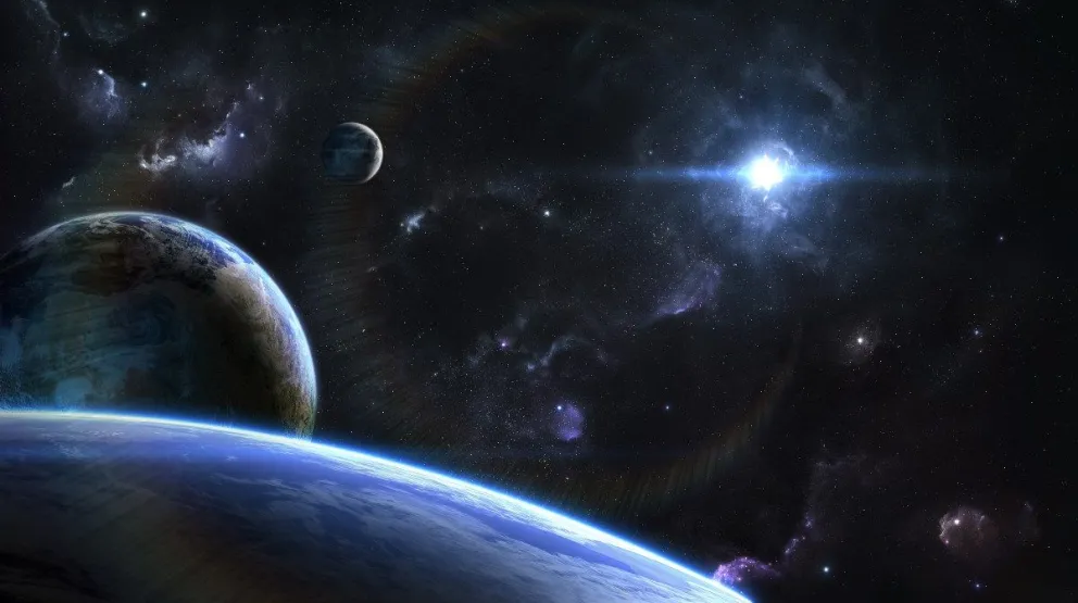 VIDEO: Nasa confirma que existen más de 5 mil planetas fuera del sistema solar