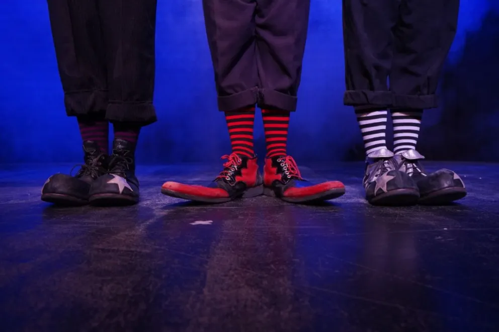 Arranca festival de teatro humor “Da para reír”