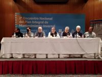 Vialidad Nacional inauguró el plan integral de mantenimiento invernal en Bariloche