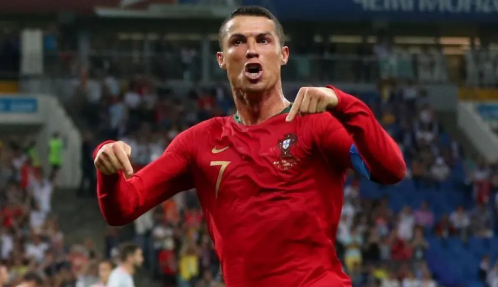 Portugal va a Qatar y Cristiano jugará su quinto Mundial
