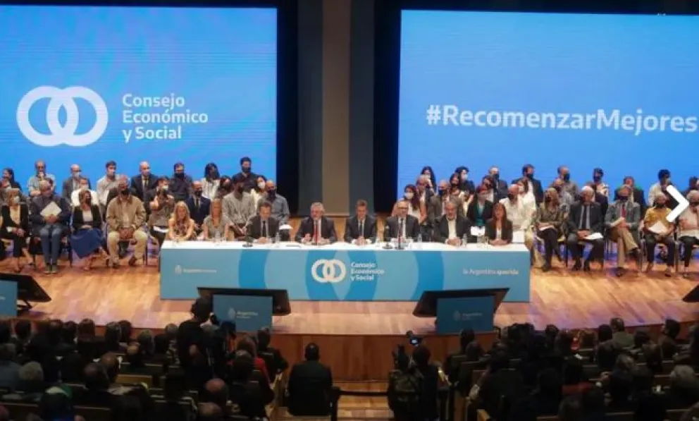 Plan Argentina Productiva 2030: de qué se trata el programa que busca generar 2 millones de puestos de trabajo  