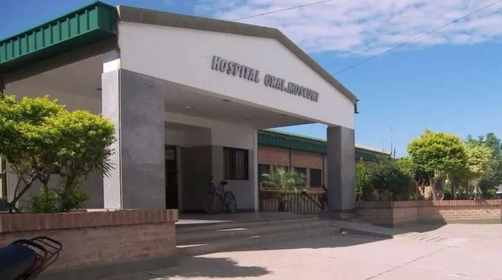 Una nena de 12 años llegó al hospital por un dolor de panza, dio a luz y detuvieron al padre por abuso sexual