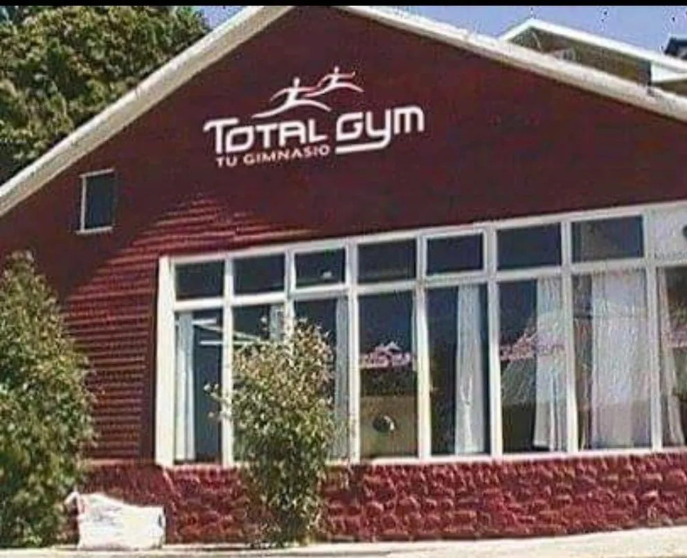 Luego de 30 años Total Gym cerró sus puertas