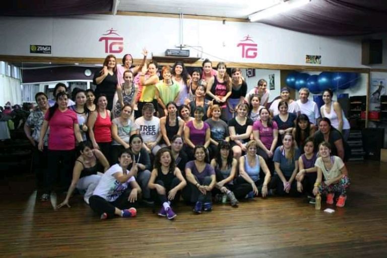 Luego de 30 años Total Gym cerró sus puertas Diario El Cordillerano
