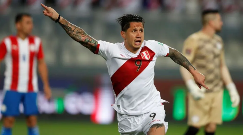 Perú jugará el repechaje: Chile y Colombia afuera del Mundial de Qatar