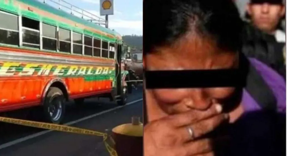 La madre de un ladrón asesinado pide justicia: “Mi hijo solo salió a robar como todos los días”