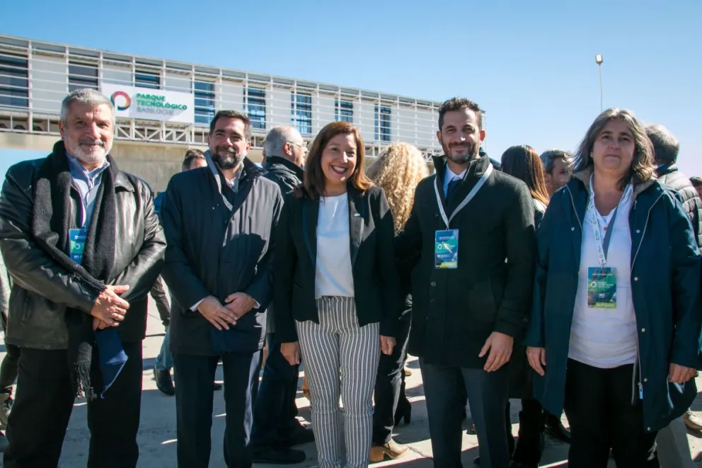 Desde ARSAT anunciaron una inversión de U$S 70.000.000 para el PITBA Desde ARSAT anunciaron una inversión de U$S 70.000.000 para el PITBA