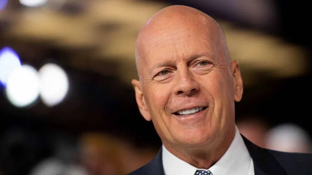 Bruce Willis se retira de la actuación: el motivo