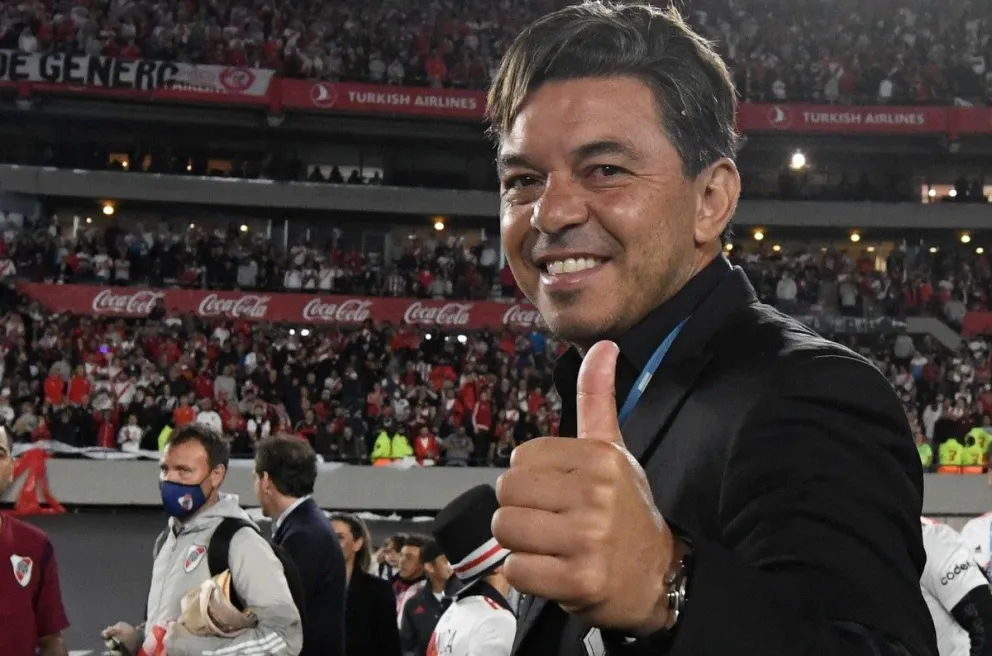 Bombazo en Núñez: River va por un campeón de América para reemplazar a Julián Álvarez