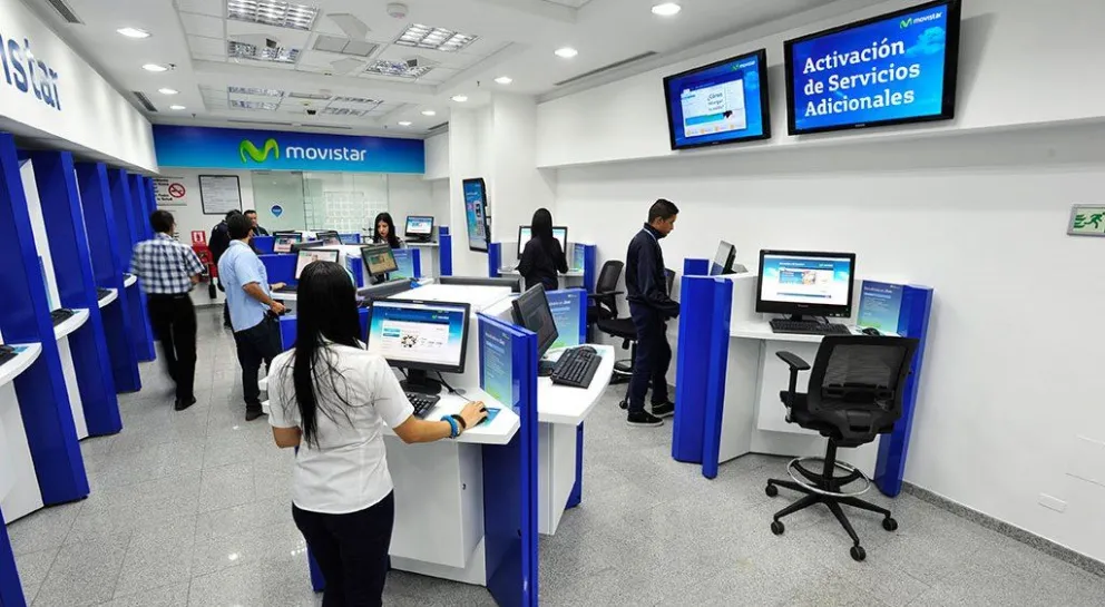 Ofertas laborales de Movistar para argentinos: cómo postularse 