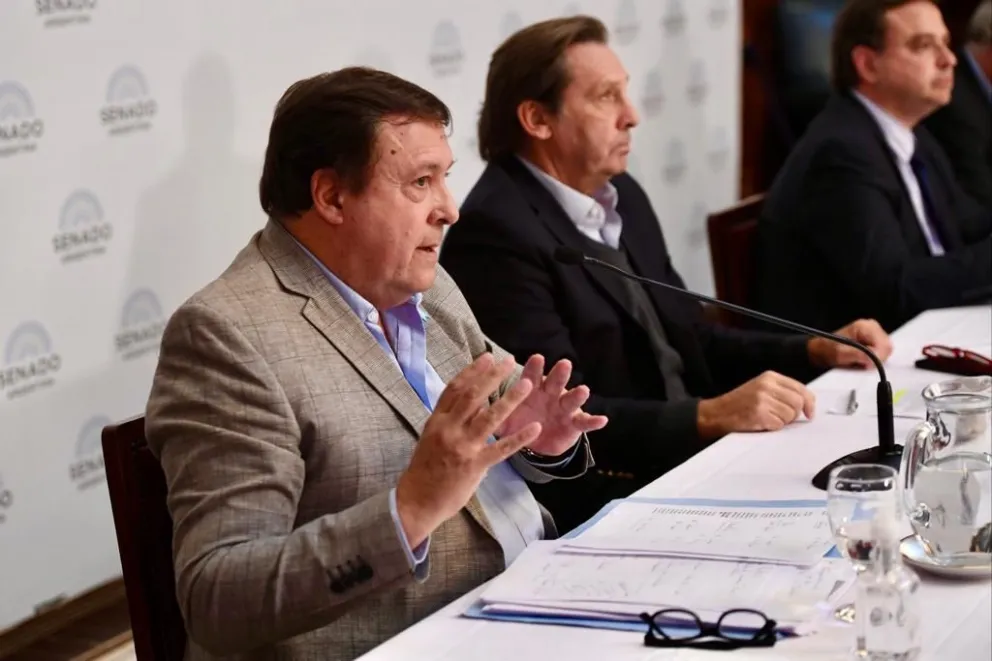 Weretilneck le torció el brazo al kirchnerismo y logró los cambios para federalizar el Consejo de la Magistratura