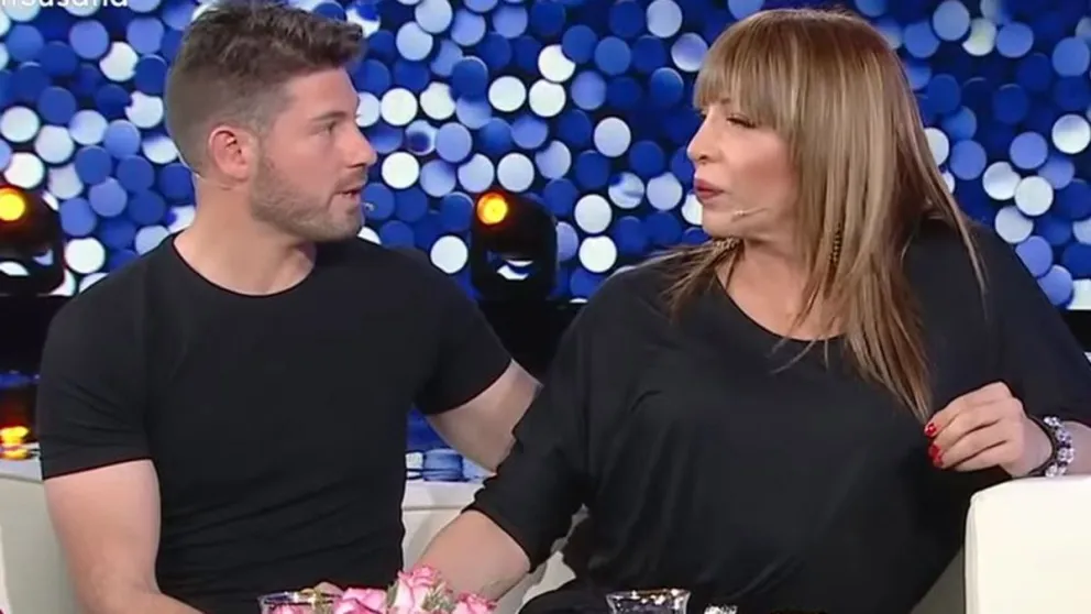 El ex de Lizy Tagliani sumó otra amante a la lista y la conductora estalló: "Voy a contar mi verdad"