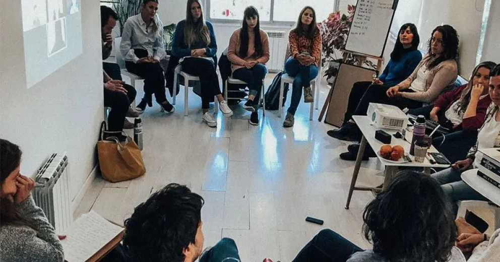 Tres años resaltando la importancia de la salud mental