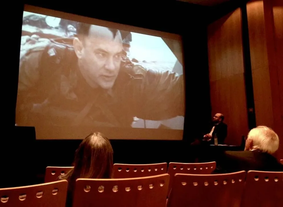 ¿Por qué no hay una “película de guerra” sobre Malvinas?