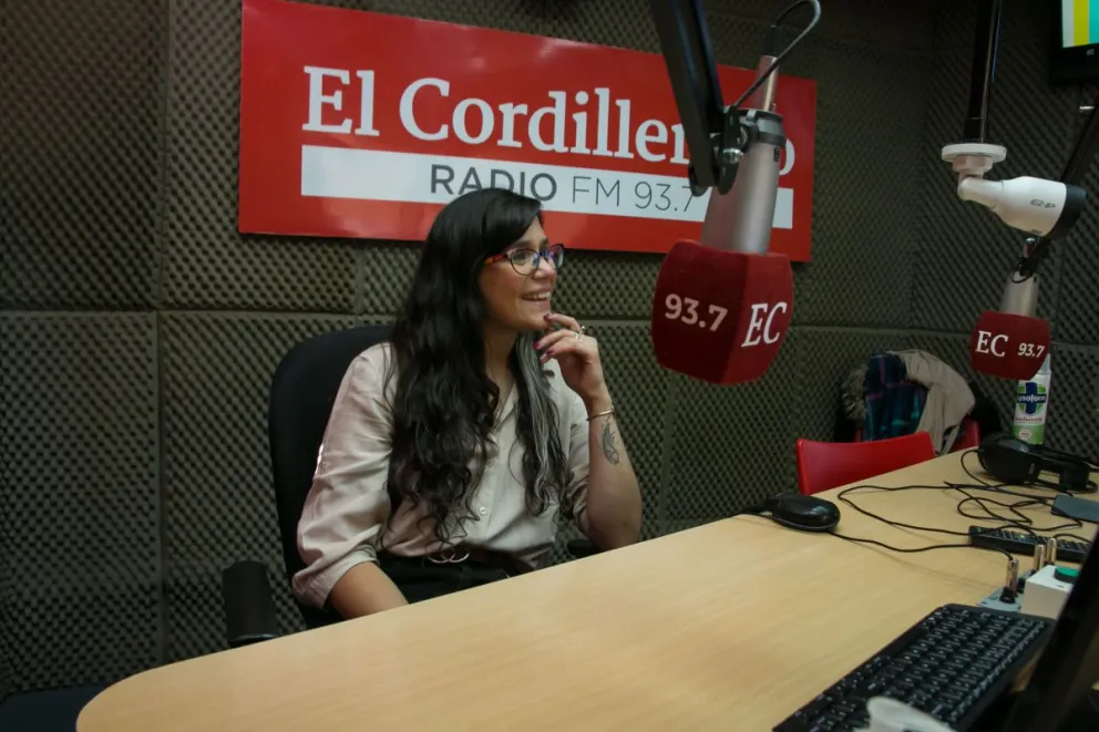 Declararon de interés municipal y comunitario al programa “Mano y contramano”