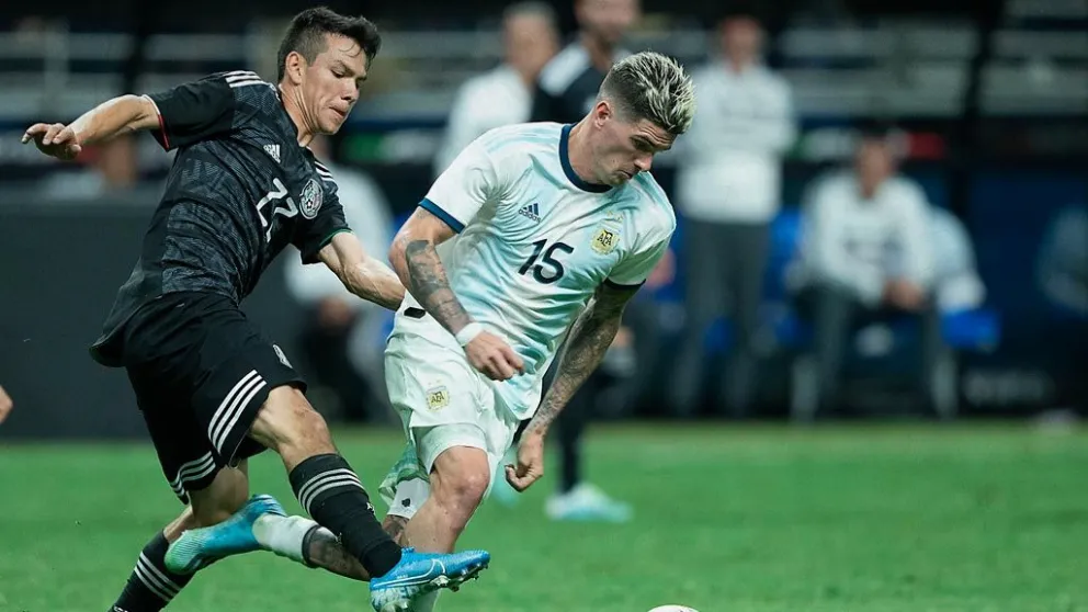 Argentina ya tiene confirmado un amistoso previo a la Copa del Mundo