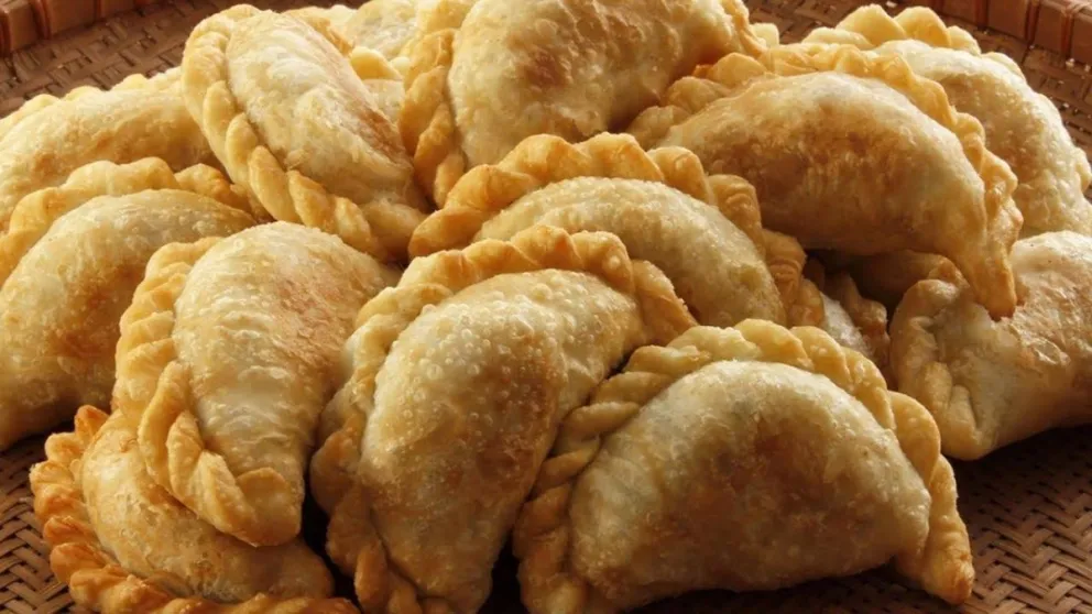 Cómo hacer empanadas salteñas, ¡para chuparse los dedos!