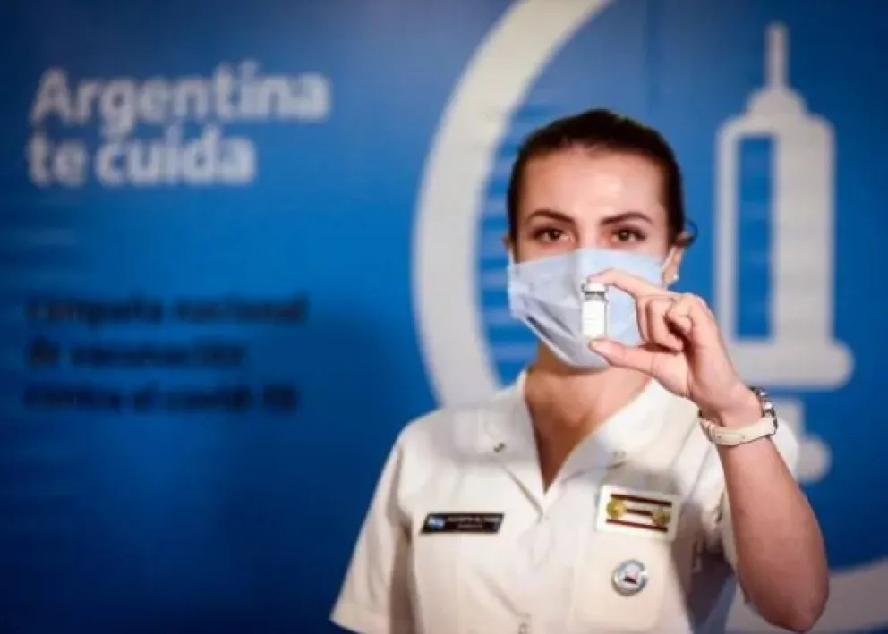 La vacuna argentina contra el Covid-19 comenzará a probarse en humanos: todos los detalles 