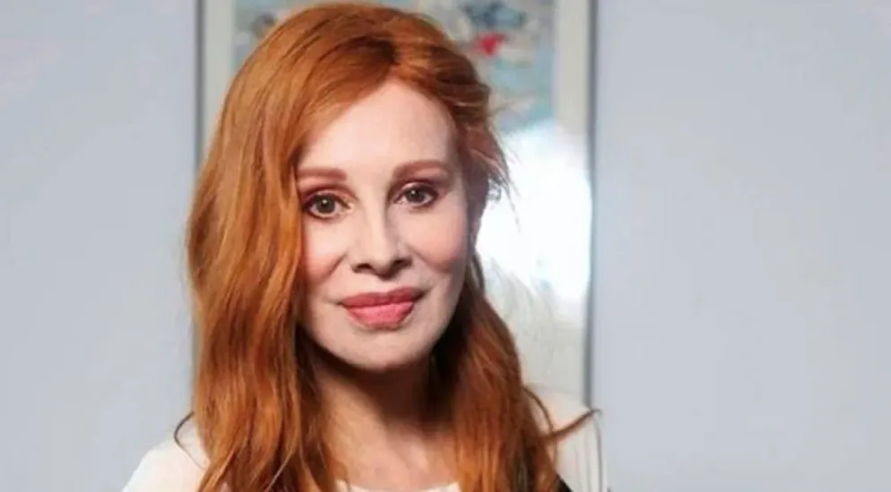 Indemnizarán a Nacha Guevara con una cifra millonaria por su exilio durante la dictadura