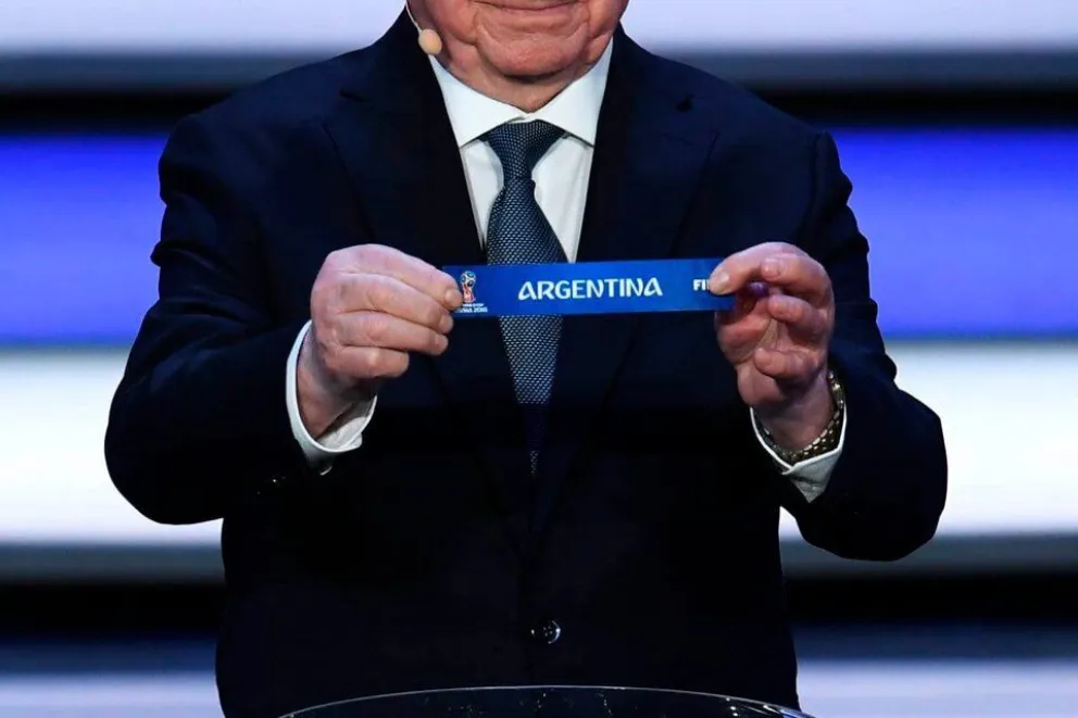 Hoy es el sorteo de los grupos del Mundial: a qué hora y cómo verlo en vivo