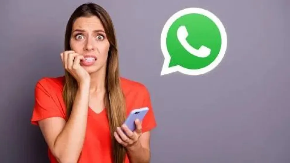 Estafa: el mensaje de WhatsApp que debés eliminar apenas lo recibís