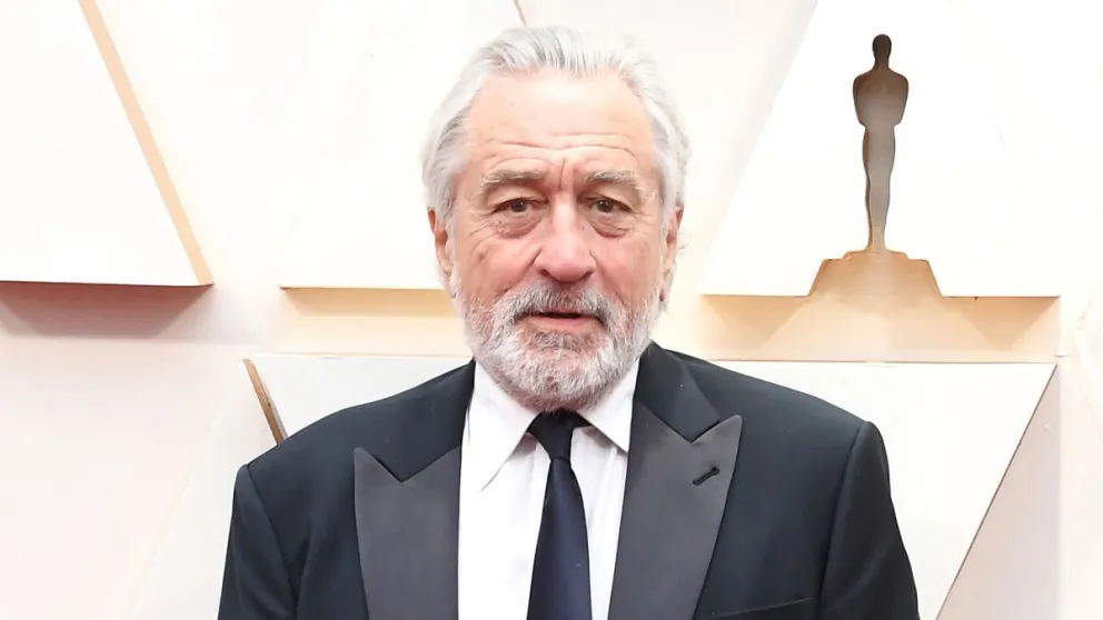 La campaña para que Robert De Niro llegue al Alto Valle a comer pescado frito
