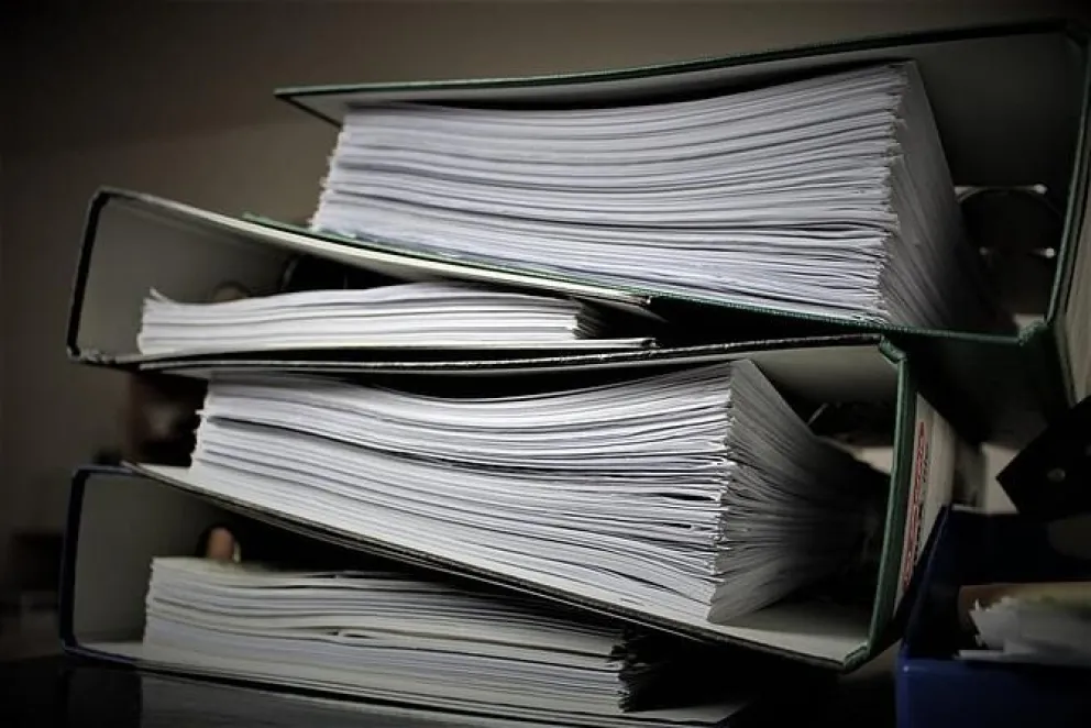 Archivos en la nube con firma digital reemplazan al papel en los concursos judiciales